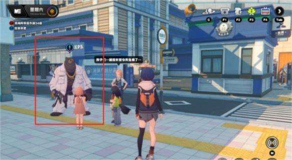 《绝区零》本升阶事件任务图文完成攻略2