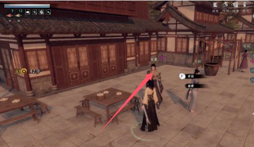 《下一站江湖2》淮陵美酒奇遇怎么做淮陵美酒奇遇攻略1