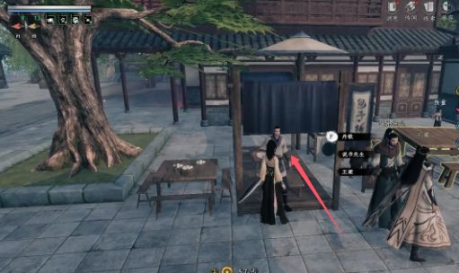 《下一站江湖2》淮陵美酒奇遇怎么做淮陵美酒奇遇攻略2