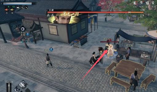 《下一站江湖2》淮陵美酒奇遇怎么做淮陵美酒奇遇攻略3