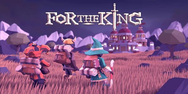 《为了吾王》手游测试资格获取方法汇总3