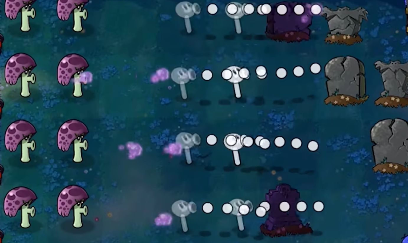 B站Up主自制《植物大战僵尸威化版》引热议3