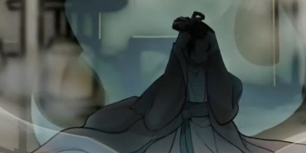 《兰若异谭》巫阳线结局有哪些全结局及触发方法介绍2