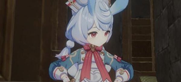 《原神》究极霸王超级魔剑适用角色推荐3