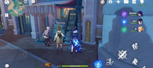 《原神》两个铳枪手书籍位置一览1