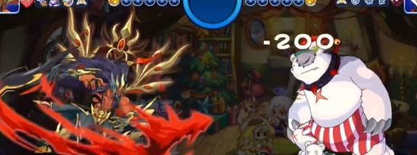 《洛克王国》冬日礼大派送活动完成攻略1