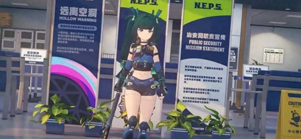 《绝区零》青衣驱动盘及词条最佳搭配推荐1