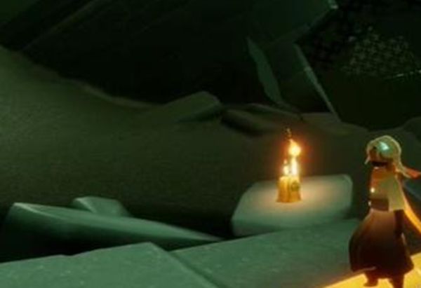 《元梦之星》12月22日季节蜡烛位置一览2