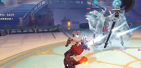 《原神》幻光奇技实录全流程完成攻略3