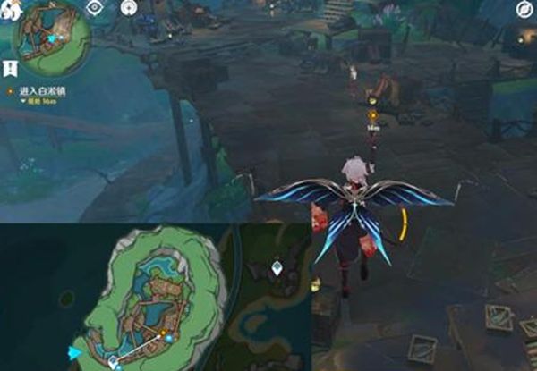 《原神》波光粼粼的回忆全流程完成攻略3