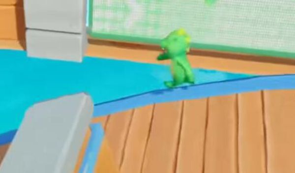 《元梦之星》滚筒模式怎么玩滚筒模式玩法详细介绍2