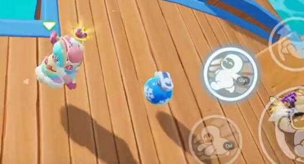 《元梦之星》滚筒模式怎么玩滚筒模式玩法详细介绍3