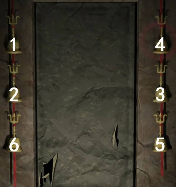 《纸嫁衣7》第三章全流程图文解密攻略23