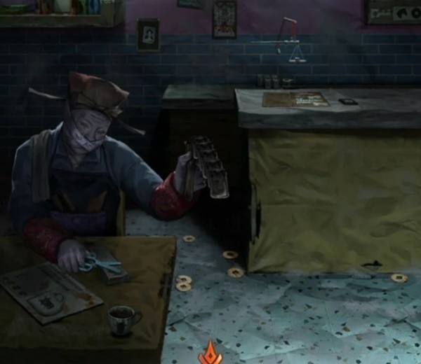 《纸嫁衣7》第三章全流程图文解密攻略6