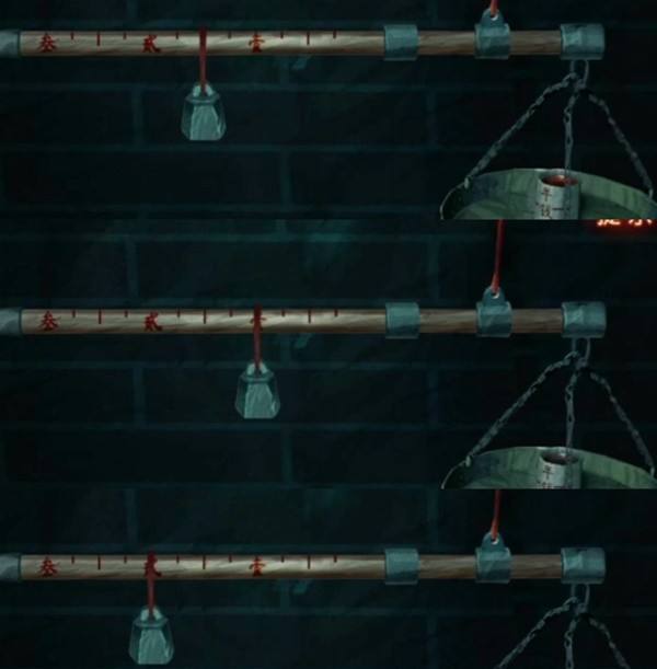 《纸嫁衣7》第三章全流程图文解密攻略9