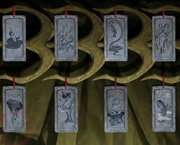 《纸嫁衣7》第三章全流程图文解密攻略3