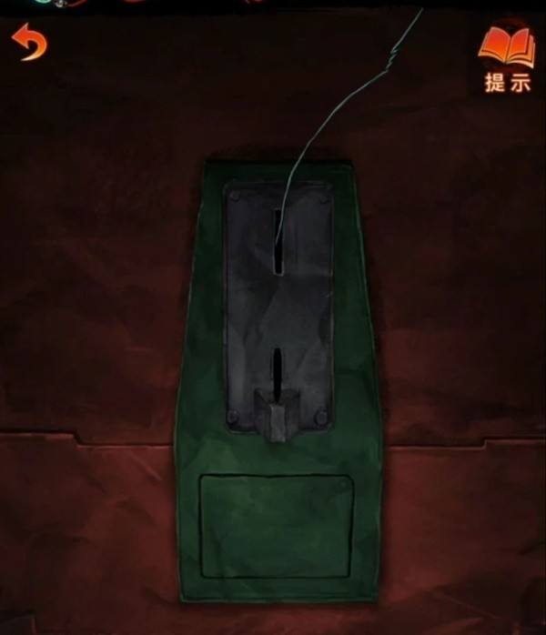 《纸嫁衣7》第三章全流程图文解密攻略4