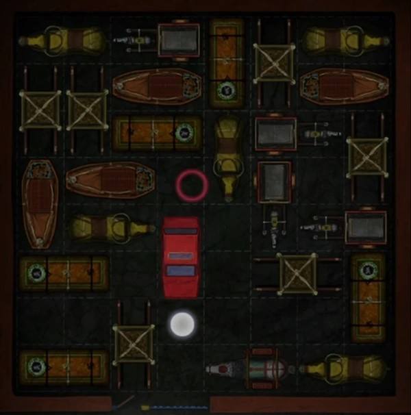 《纸嫁衣7》第三章全流程图文解密攻略5