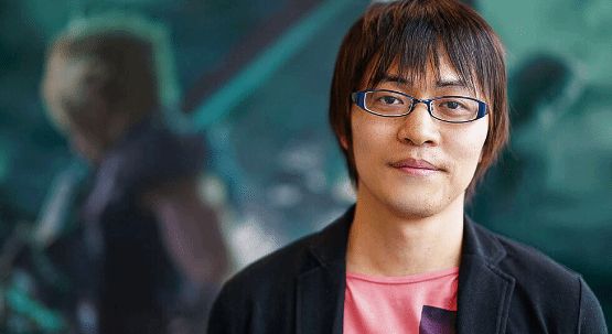 《FF7重制版》第三部或采用虚幻5质量再升级1