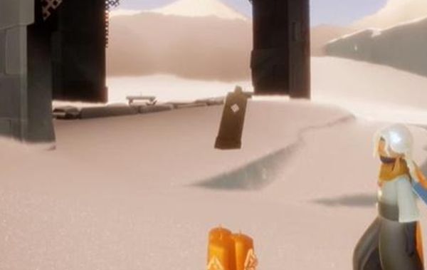 《元梦之星》12月21日季节蜡烛位置一览2