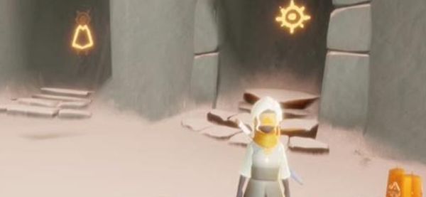 《元梦之星》12月21日季节蜡烛位置一览1