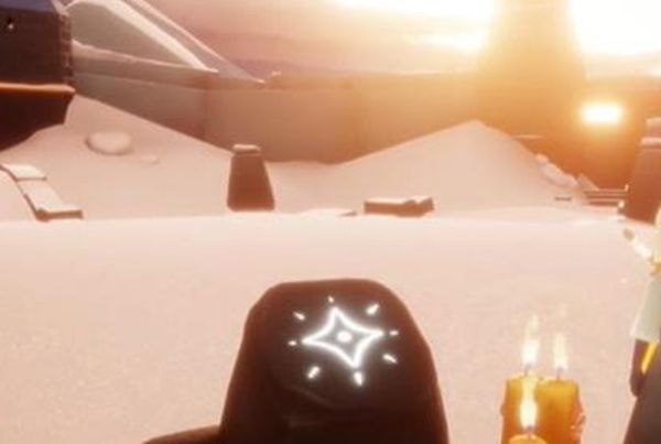 《元梦之星》12月21日季节蜡烛位置一览3