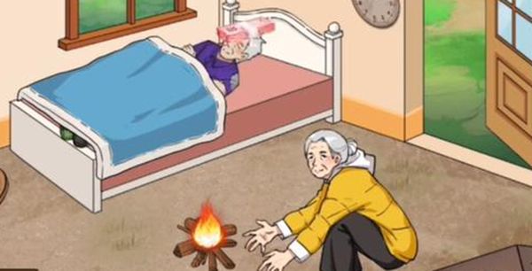 《汉字找茬王》知恩图报关卡图文解密攻略3