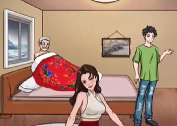 《汉字找茬王》空巢老人关卡图文解密攻略3