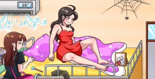 《汉字找茬王》起床困难关卡图文解密攻略1