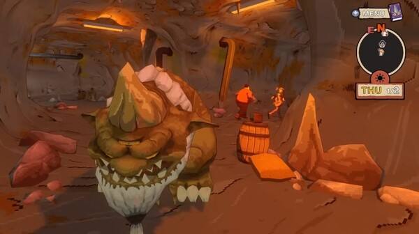 回合制佳作《Bestiario》Steam上线支持中文3