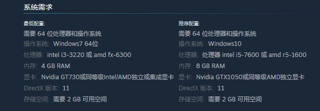 武侠RPG《大侠立志传》新DLC倩影萍踪发布3