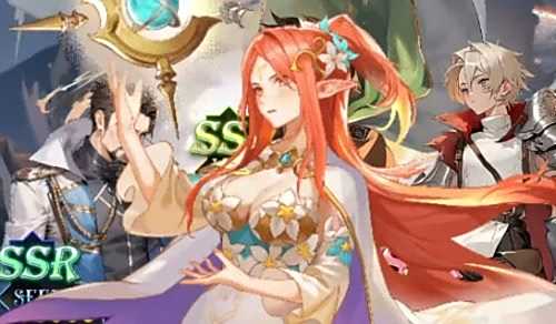 画风好看的卡牌RPG手游推荐 高质量的卡牌RPG手游排行榜
