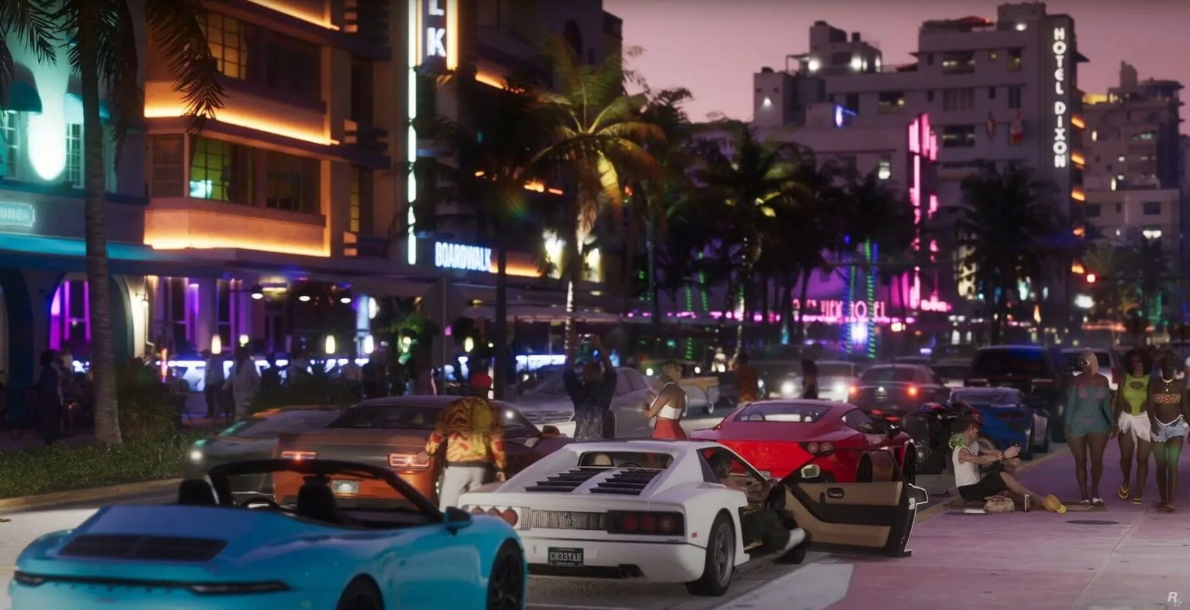 迎《GTA6》热潮近半英国玩家计划升级主机3