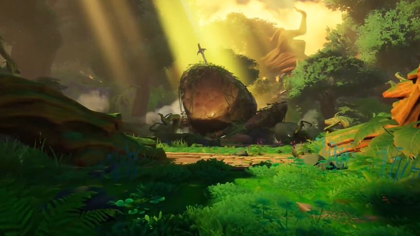 《圣剑传说VisionsofMana》8月29日发售5