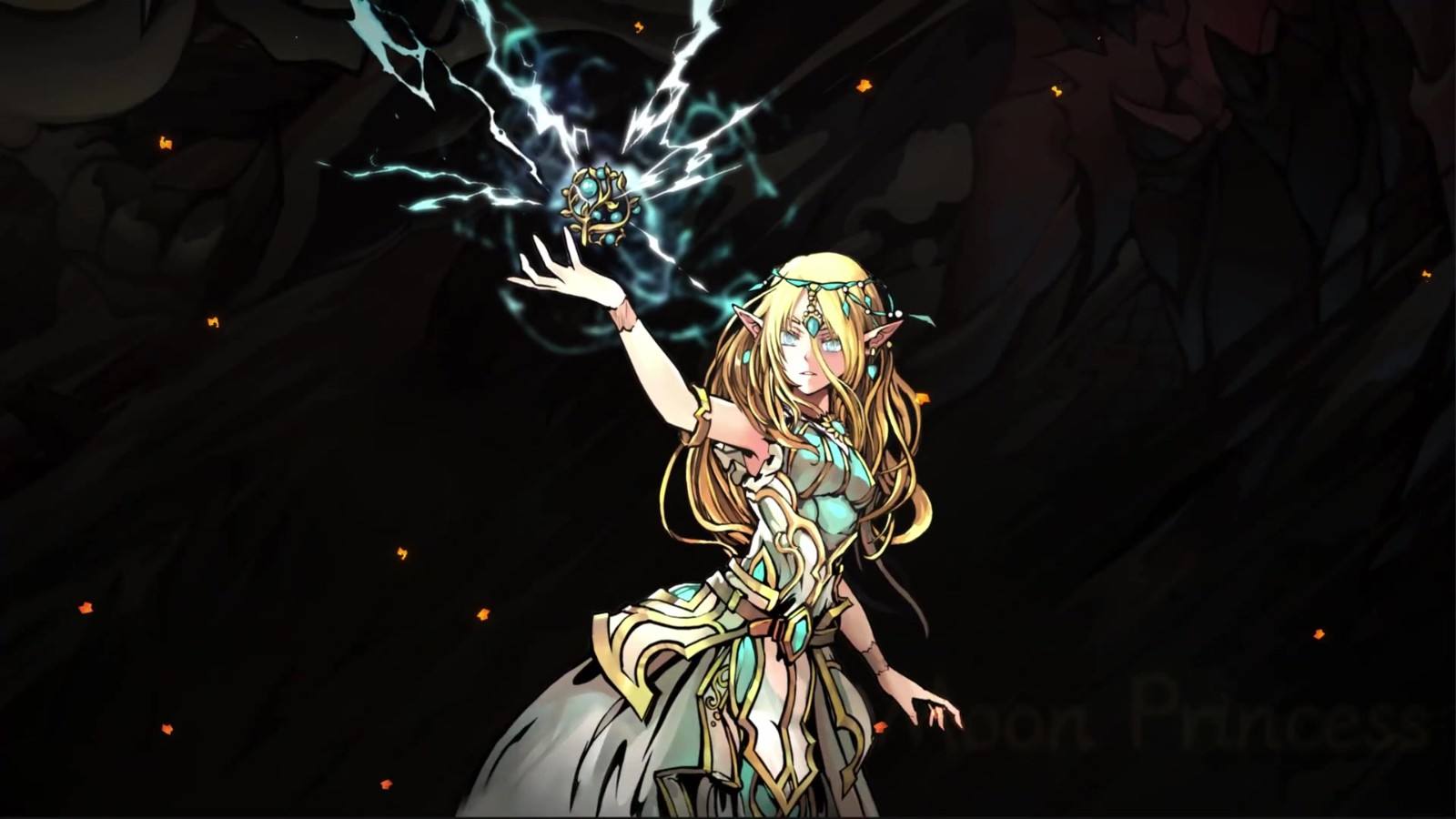 跑团风RPG《无名者：屠龙》9月26日登陆PC平台3