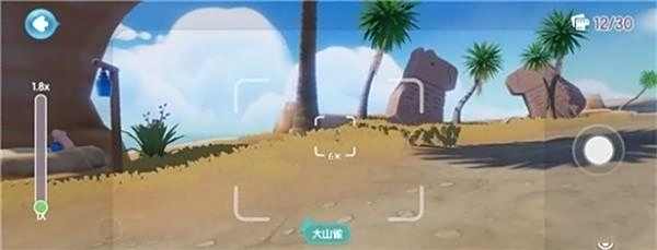 《心动小镇》大山雀出现位置一览2