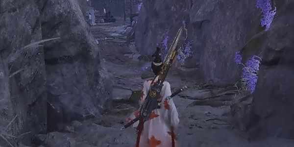 《燕云十六声》积矩九剑武学获取方法1
