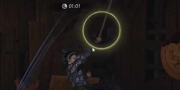 《燕云十六声》积矩九剑武学获取方法5