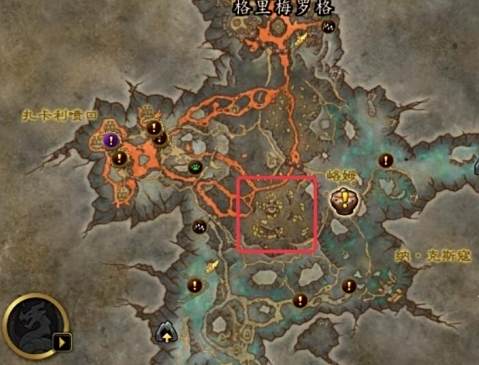 《魔兽世界》正式服直升菲莱克突袭前置攻略3