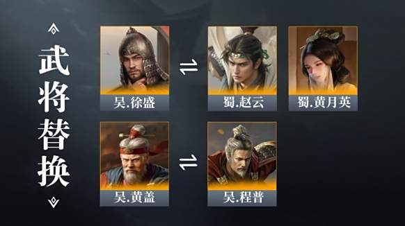 《三国谋定天下》英雄庞德阵容配置一览3