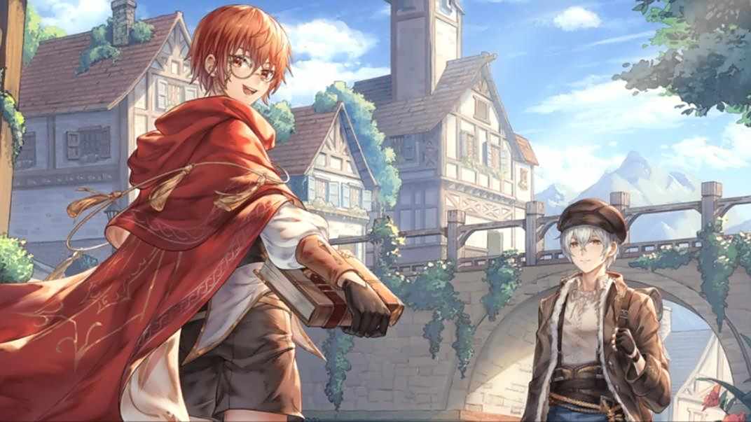 《诺提里森》兑换码有哪些兑换码大全1