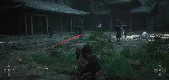 《黑神话悟空》虫总兵在哪虫总兵位置介绍4
