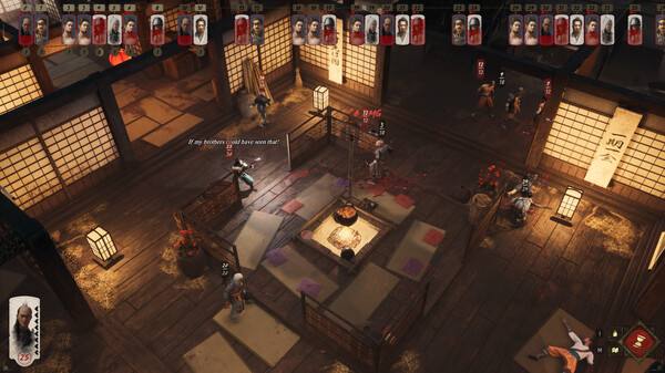回合制战略RPG《暗影之路》登陆Steam支持中文1