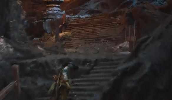《黑神话悟空》紫云山怎么进入紫云山进入方法1