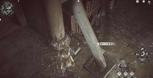 《燕云十六声》回头是岸任务怎么做回头是岸任务攻略3