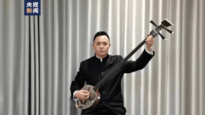 《黑神话：悟空》文化效应显著陕北说书艺人走红2