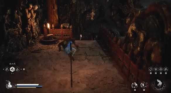 《黑神话悟空》赛马娘mod获取及安装方法2