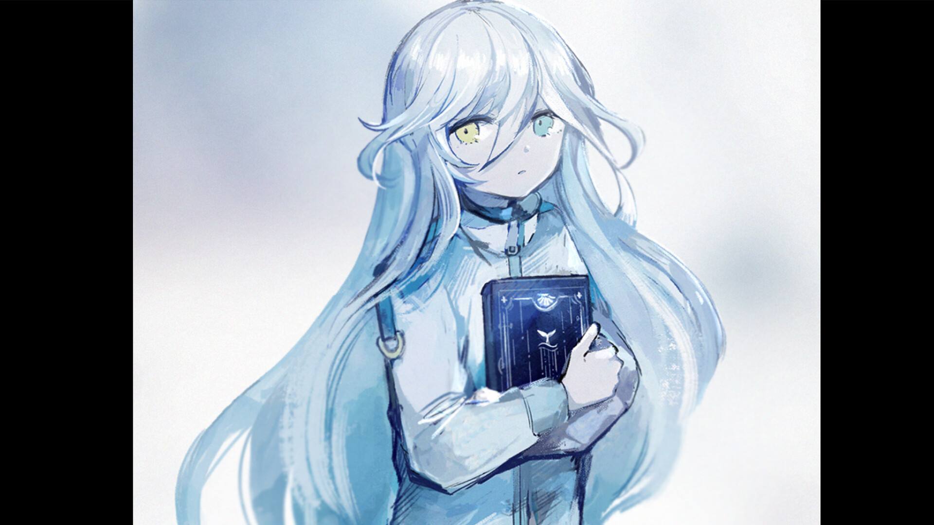 心理恐怖ADV《MORSOMNIA:0》年内登陆Steam2