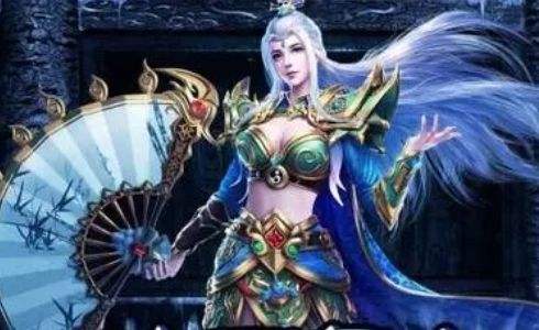 冰雪精品传奇手游排行榜 2024新开服冰雪传奇手游推荐