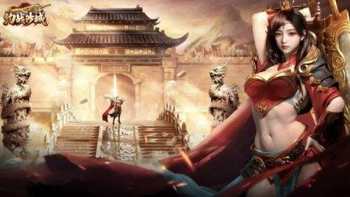 有趣好玩的传奇手游推荐2024 热门正版传奇手游排行榜